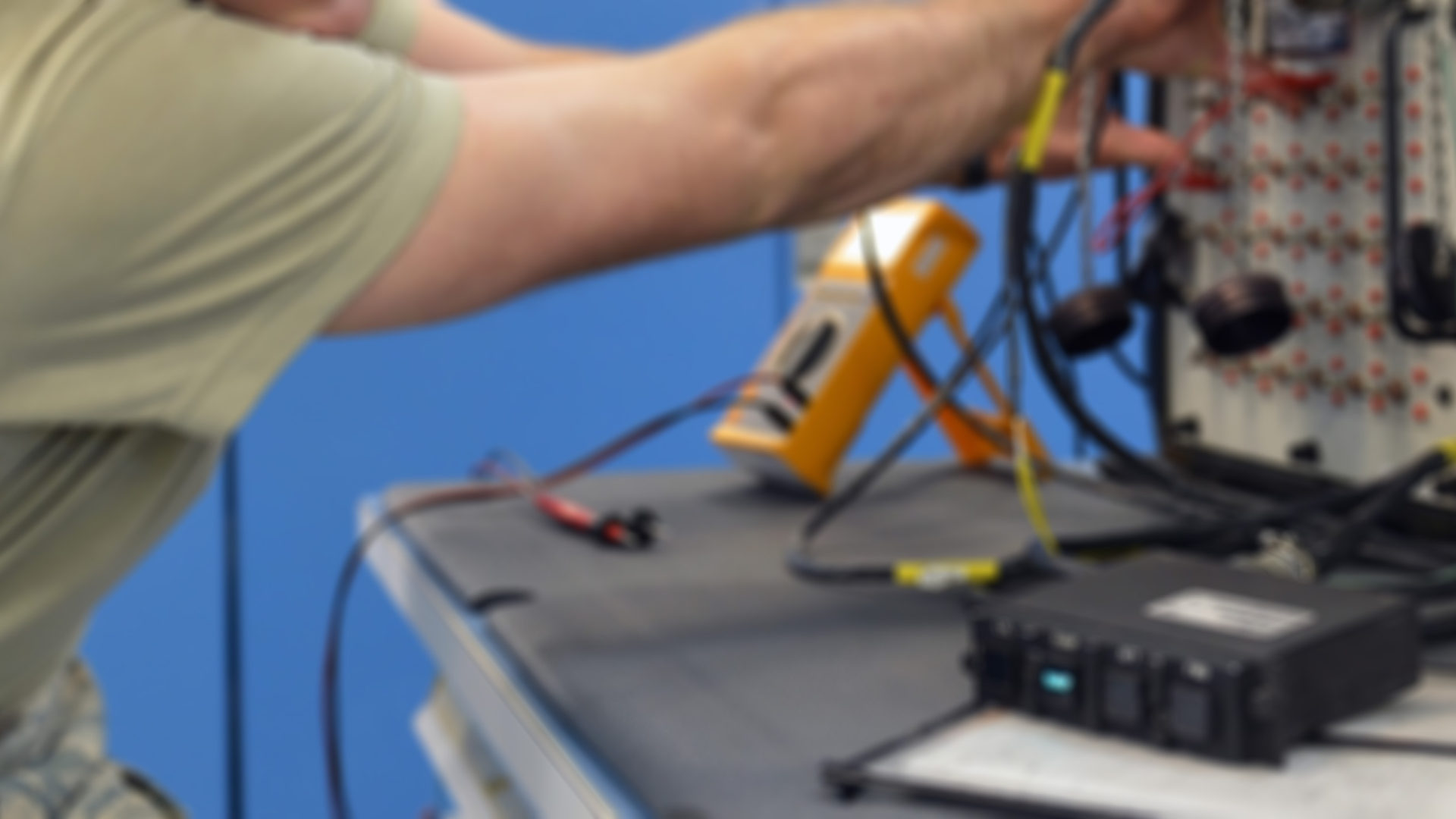 PAT Testing
