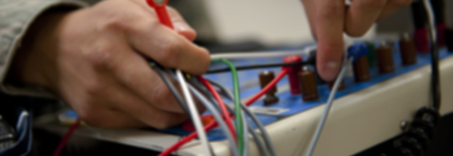 Electrical Inspection & Testing