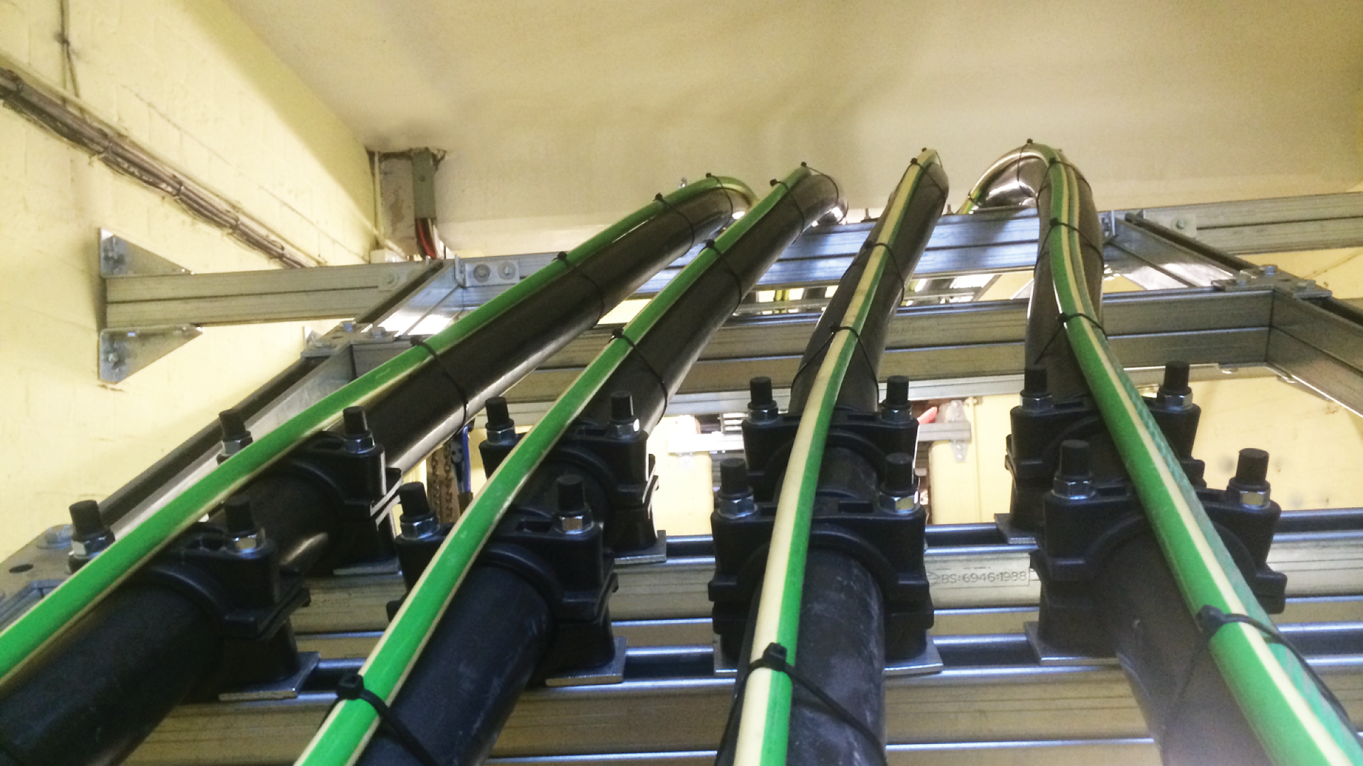 Cable Installations