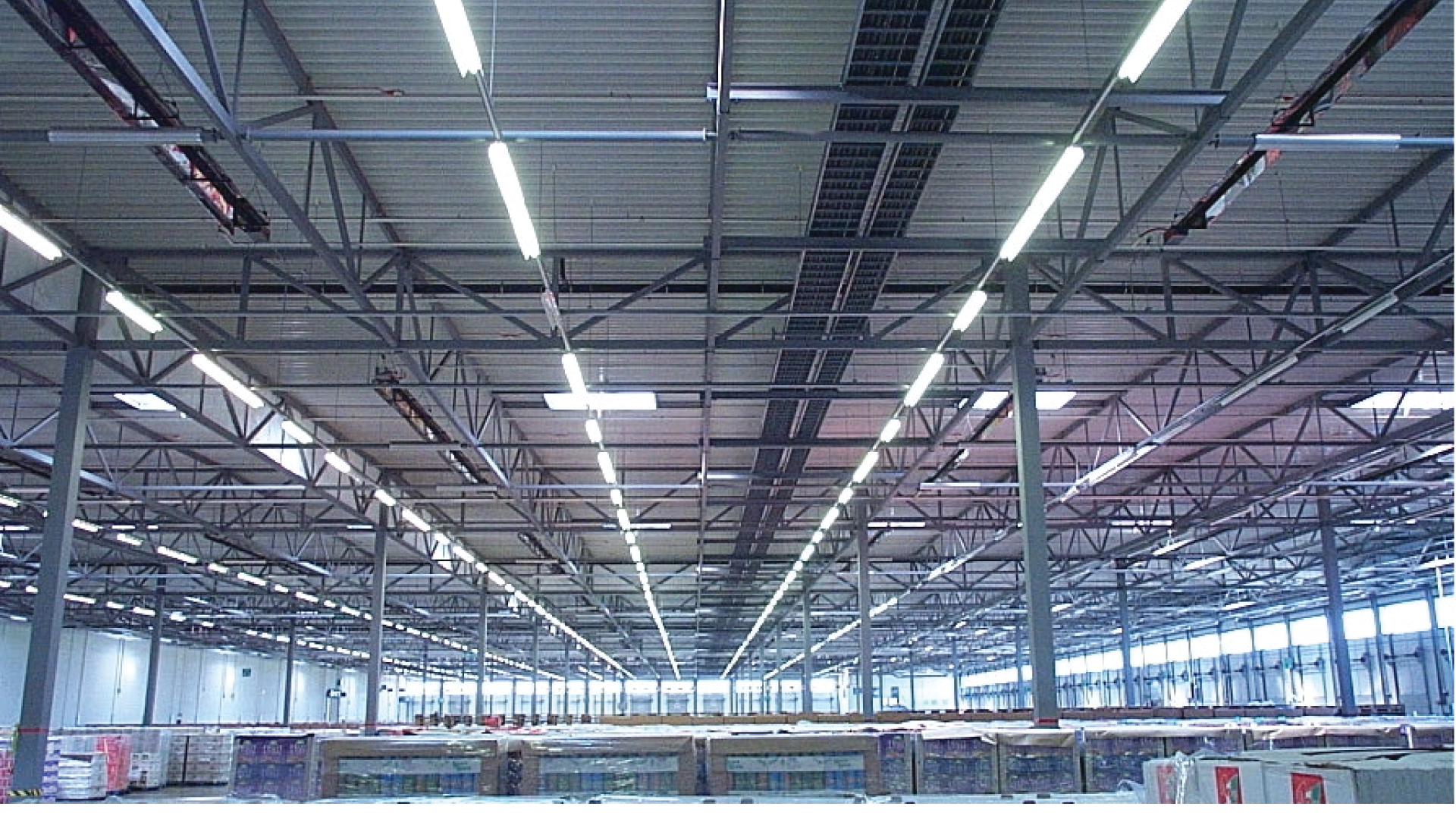 Electrical Installations